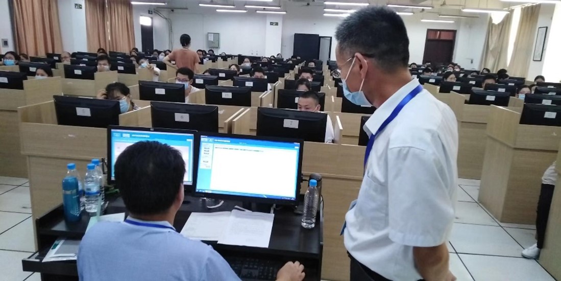 休假不休崗 信工學(xué)院師生共撰提質(zhì)量創(chuàng)特色“暑期文章”