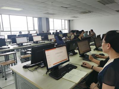 計算機工程學(xué)院召開“計算機信息技術(shù)”課程集體備課會，聚焦教學(xué)創(chuàng)新與咨詢服務(wù)能力提升